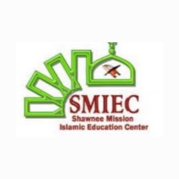 Shawnee Mission Education Islamic Center Logo